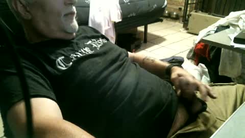 azjohnny online show from July 2026 10:12:01 PM