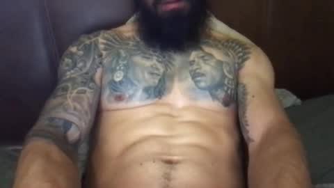 aztecwarrior10 online show from May 2026 10:05:01 PM