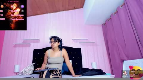 azul_moon online show from September 2025 03:17:02 AM