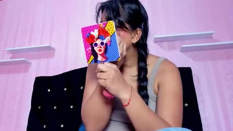 azul_moon online show from September 2025 03:30:02 AM