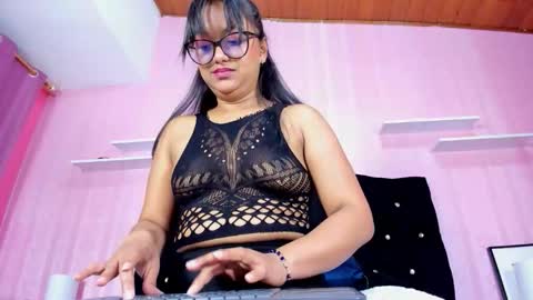azul_moon online show from November 2025 05:06:02 AM