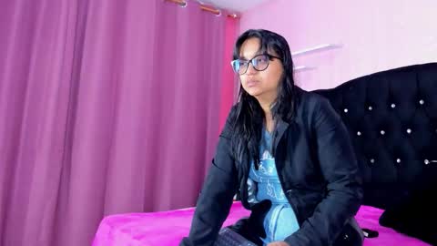 azul_moon online show from November 2025 03:39:02 AM