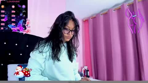 azul_moon online show from December 2025 04:07:02 AM