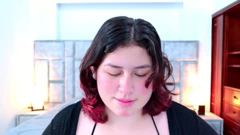 Snapshot of azul_veraa chatting on February 2026 12:24:02 PM Azul online show from February 2026 12:24:02 PM