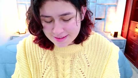 Snapshot of azul_veraa chatting on February 2026 12:25:01 PM Azul online show from February 2026 12:25:01 PM