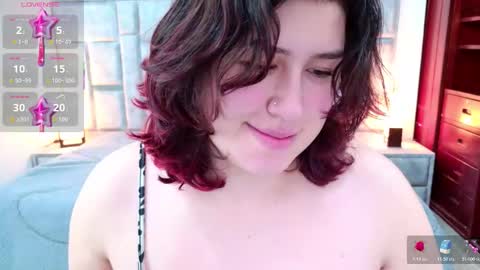 Snapshot of azul_veraa chatting on February 2026 01:00:02 PM Azul online show from February 2026 01:00:02 PM