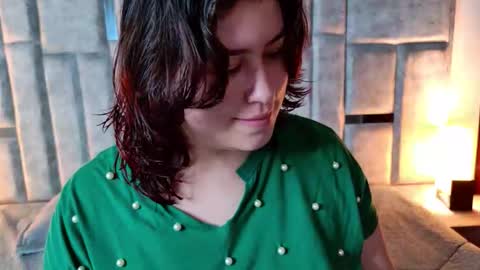 Snapshot of azul_veraa chatting on March 2026 12:12:02 PM Azul online show from March 2026 12:12:02 PM