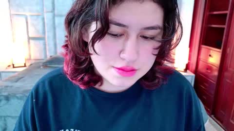 Snapshot of azul_veraa chatting on March 2026 12:11:01 PM Azul online show from March 2026 12:11:01 PM