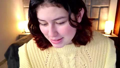 Snapshot of azul_veraa chatting on March 2026 12:22:02 PM Azul online show from March 2026 12:22:02 PM