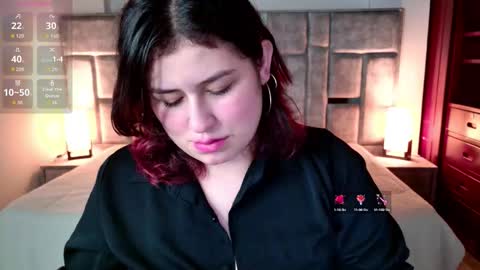 Snapshot of azul_veraa chatting on March 2026 12:02:02 PM Azul online show from March 2026 12:02:02 PM
