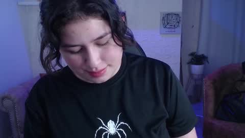 Snapshot of azul_veraa chatting on March 2026 12:59:02 AM Azul online show from March 2026 12:59:02 AM