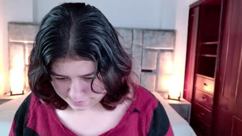 Snapshot of azul_veraa chatting on March 2026 12:21:01 PM Azul online show from March 2026 12:21:01 PM