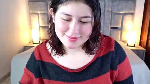 Snapshot of azul_veraa chatting on March 2026 12:55:01 PM Azul online show from March 2026 12:55:01 PM