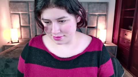 Snapshot of azul_veraa chatting on April 2026 12:25:01 PM Azul online show from April 2026 12:25:01 PM