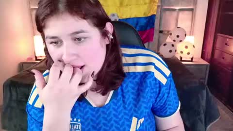 Azul online show from June 2026 03:49:02 PM