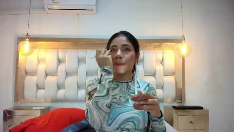 AZUL online show from April 2026 05:05:02 PM