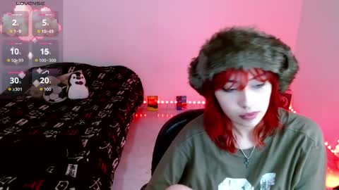 Alisson online show from January 2026 05:49:02 PM