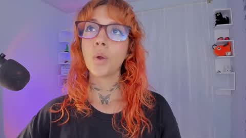 azumi saan online show from February 2025 11:13:01 PM