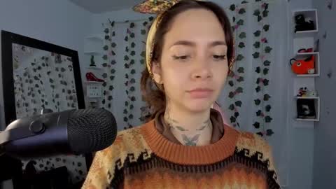 azumi saan online show from November 2025 02:17:02 AM