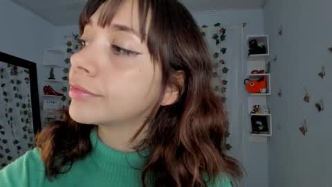 azumi saan online show from November 2025 04:01:02 AM