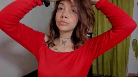 azumi saan online show from March 2026 02:26:01 AM