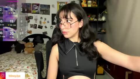 Lyanna online show from July 2026 01:34:01 AM