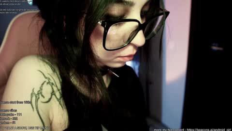 Snapshot of b0pppo chatting on January 2025 06:52:01 PM your fuckdoll  sub girl  MORE ME  online show from January 2025 06:52:01 PM