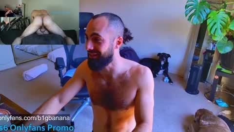 b1gbanana online show from February 2025 08:08:02 PM