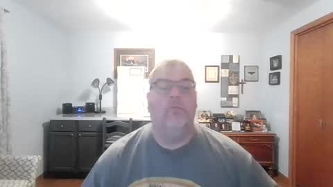 Snapshot of b1gh0rnyguy chatting on November 2025 12:49:02 PM Cory online show from November 2025 12:49:02 PM