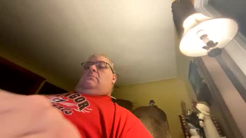 Snapshot of b1gh0rnyguy chatting on November 2025 12:13:01 AM Cory online show from November 2025 12:13:01 AM