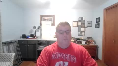 Snapshot of b1gh0rnyguy chatting on December 2025 12:21:02 PM Cory online show from December 2025 12:21:02 PM