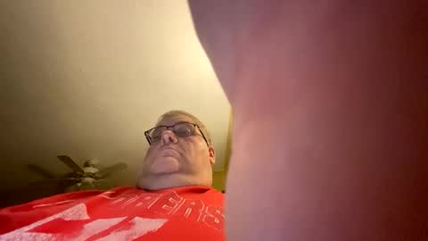 Snapshot of b1gh0rnyguy chatting on December 2025 12:53:01 AM Cory online show from December 2025 12:53:01 AM
