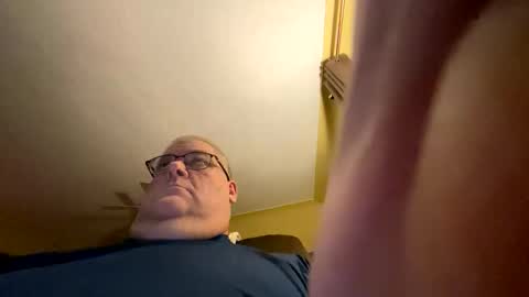 Snapshot of b1gh0rnyguy chatting on January 2026 01:53:01 AM Cory online show from January 2026 01:53:01 AM