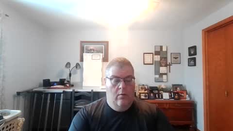 Snapshot of b1gh0rnyguy chatting on January 2026 05:27:02 PM Cory online show from January 2026 05:27:02 PM
