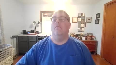 Snapshot of b1gh0rnyguy chatting on February 2026 01:07:01 PM Cory online show from February 2026 01:07:01 PM