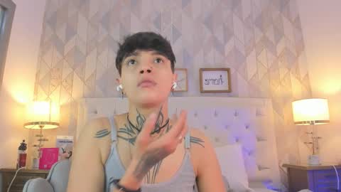 Anny online show from March 2026 03:56:01 AM