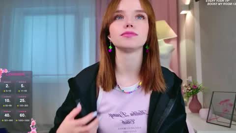 Hi Daddy Im Jane online show from September 2025 05:45:02 AM