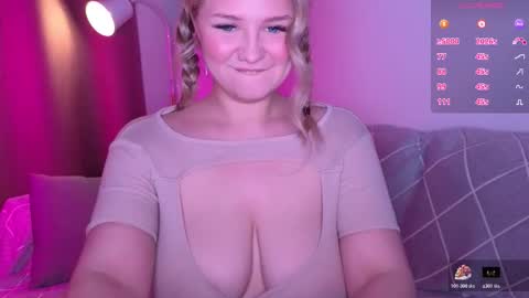 Bella Wooowww online show from March 2026 03:22:02 AM