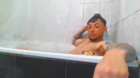 baadddboooy69 online show from November 2025 05:29:02 AM