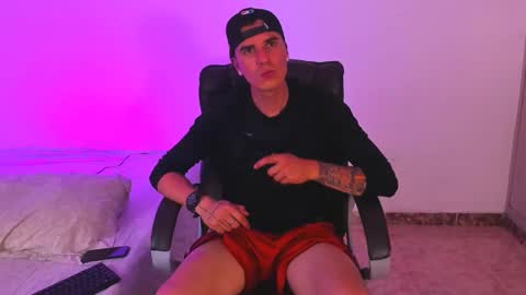 baan9 online show from January 2025 08:40:01 PM