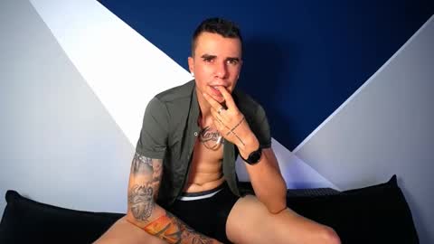 baan9 online show from February 2025 02:37:01 PM