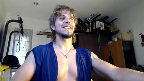 Jake online show from February 2025 05:02:01 AM