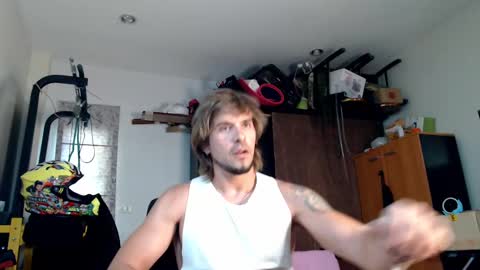 Jake online show from March 2025 06:44:01 AM