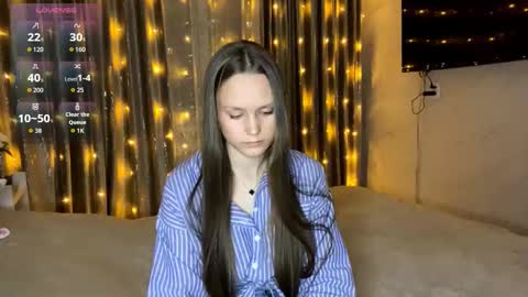 Anny Simpson online show from December 2025 11:17:01 AM