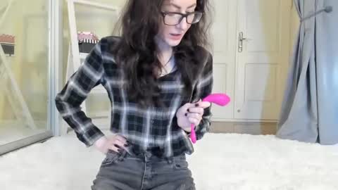 babby_jewel online show from January 2025 11:02:01 AM