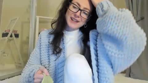 babby_jewel online show from February 2025 11:11:02 AM