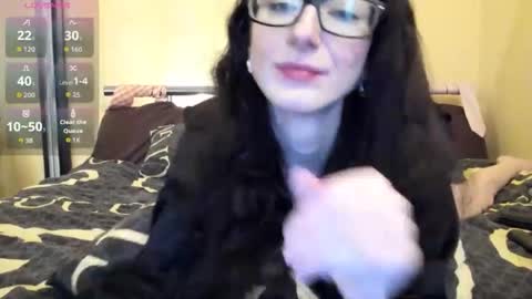 babby_jewel online show from February 2026 01:20:01 PM