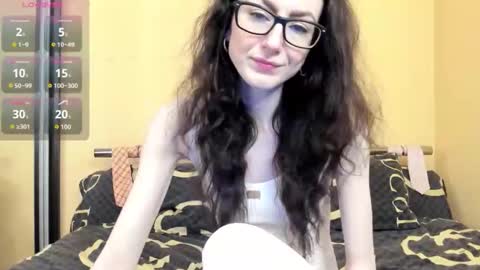 babby_jewel online show from February 2026 11:33:01 AM