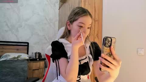 Cute Raby online show from March 2026 11:27:01 AM