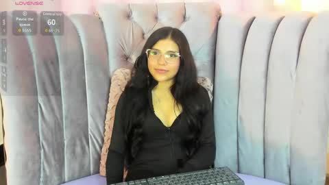 Venus  online show from May 2026 01:57:16 AM